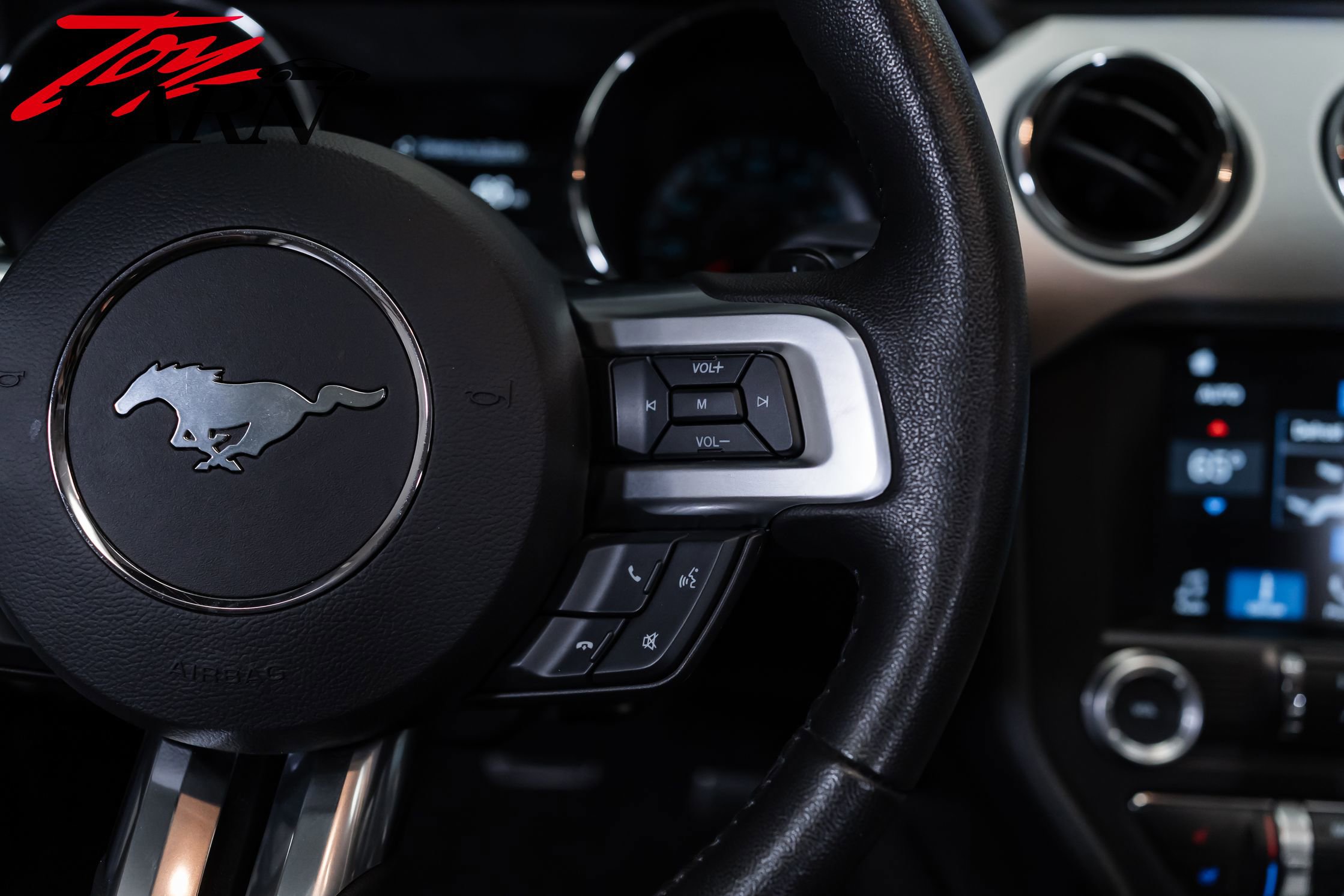 Used 2017 Ford Mustang GT Premium w/ Equipment Group 401A RWD image 41