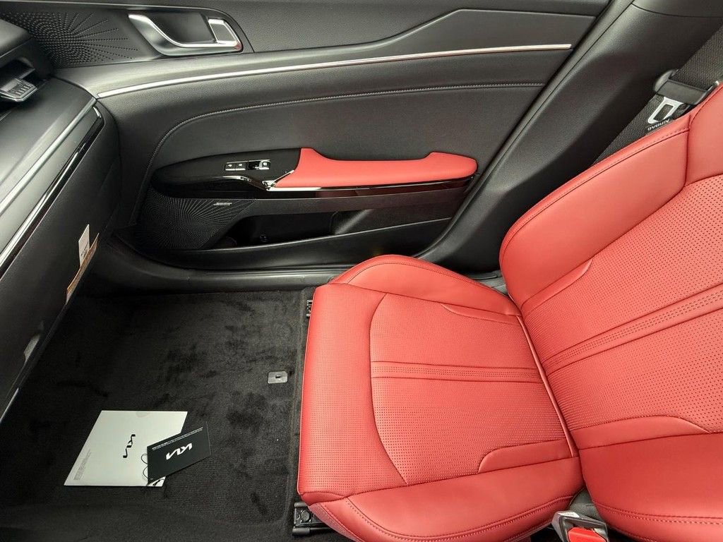 New 2026 Kia K5 GT-Line image 22