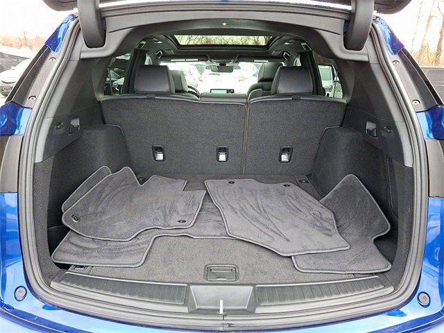 Certified 2025 Acura RDX A-Spec image 32