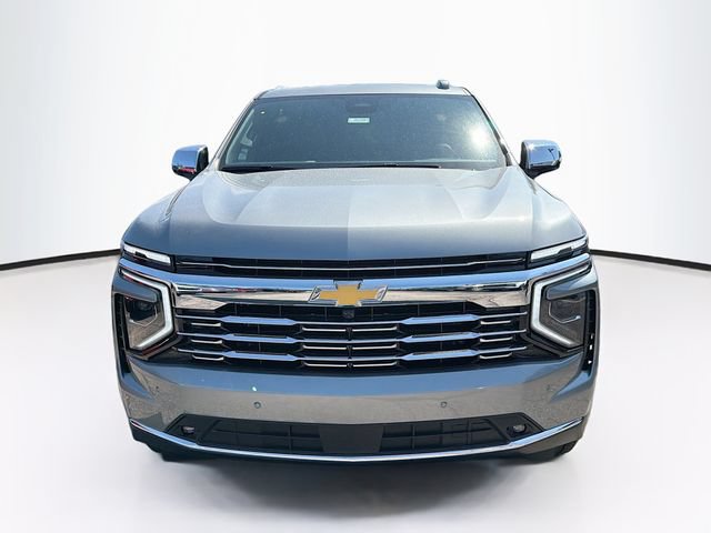 New 2026 Chevrolet Tahoe Premier w/ Sun And Tow Package AWD/4WD image 4