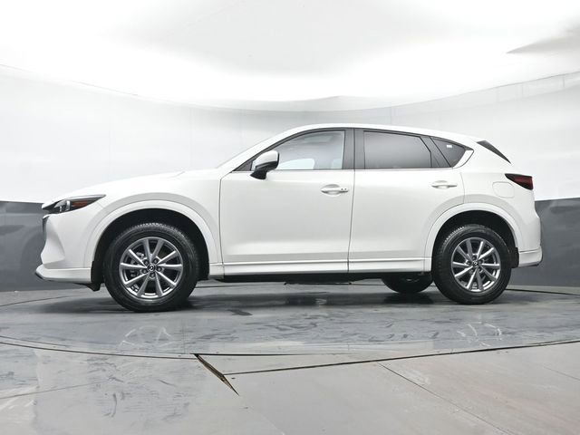 Certified 2024 MAZDA CX-5 AWD 2.5 S w/ Preferred Package image 30