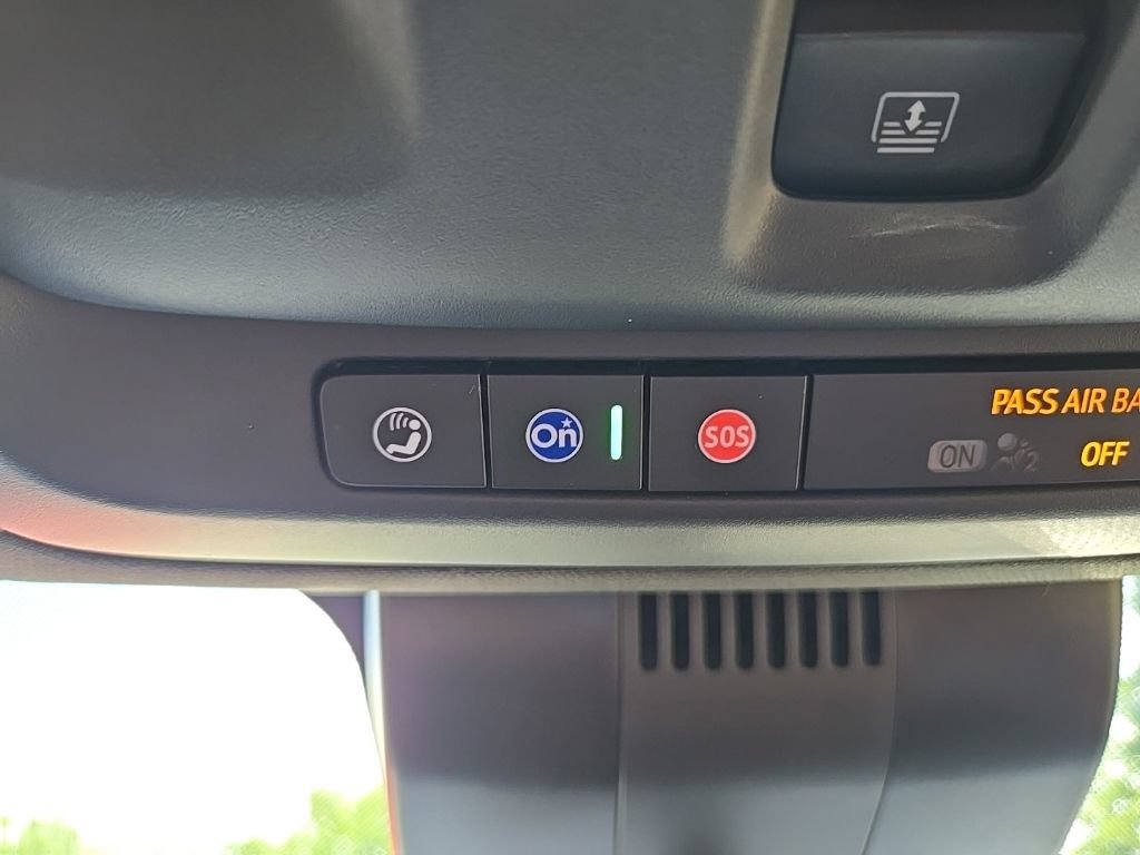 Used 2023 GMC Yukon Denali Ultimate AWD/4WD image 48