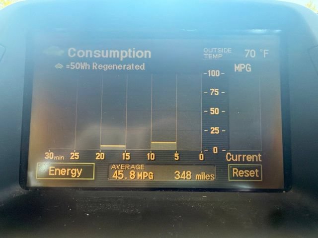 Used 2005 Toyota Prius w/ Pkg 4 FWD image 30