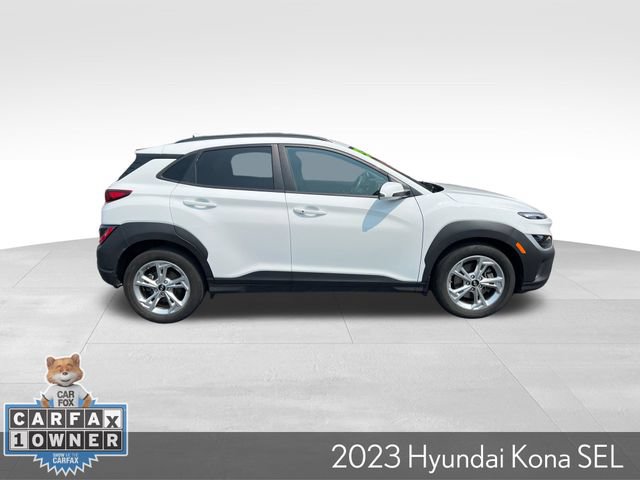 Used 2023 Hyundai Kona SEL AWD/4WD image 5