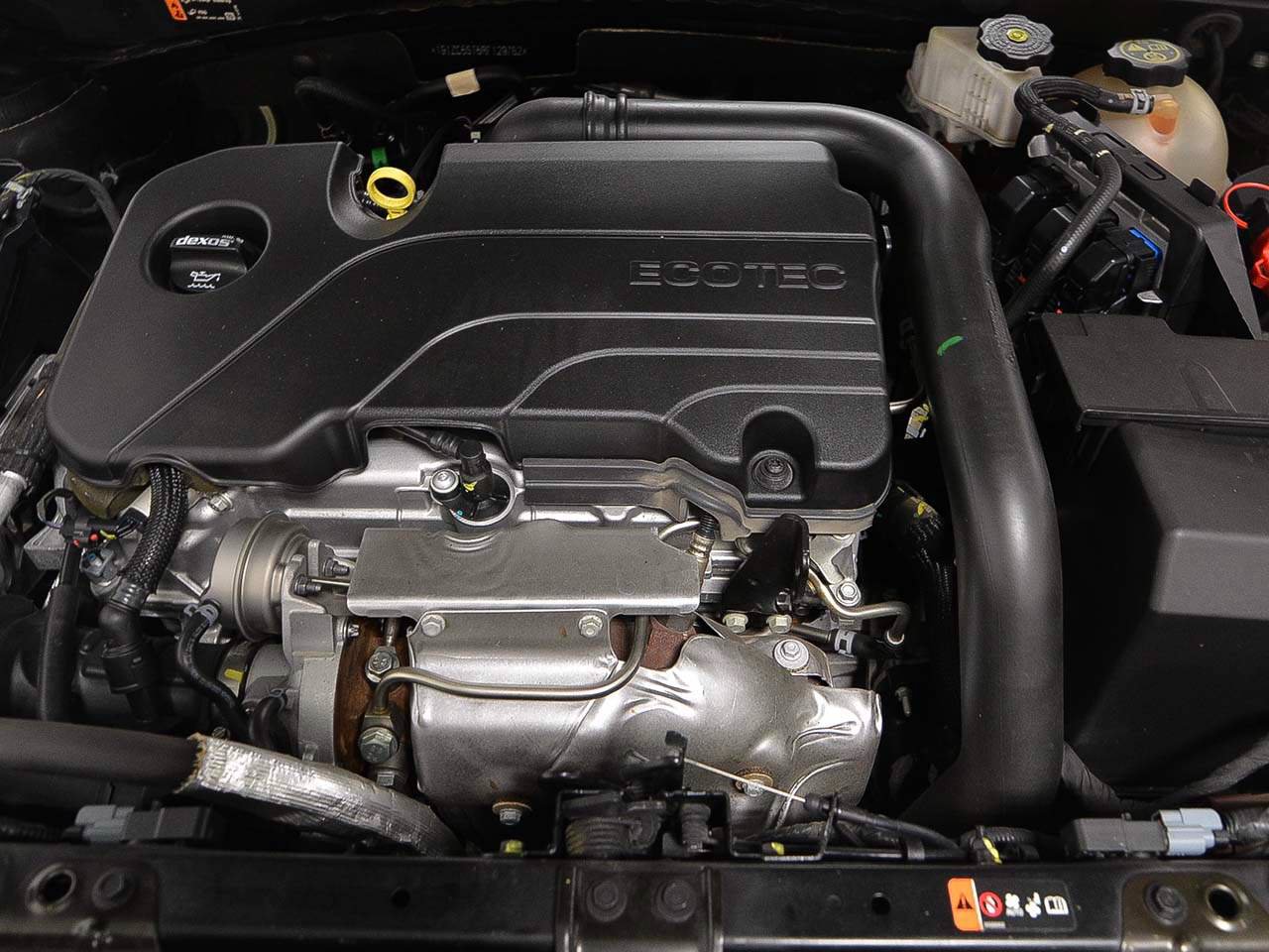 Used 2024 Chevrolet Malibu LS FWD image 16