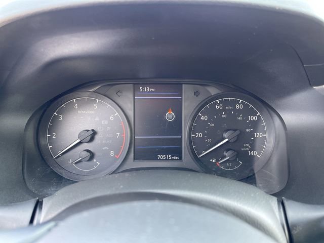 Used 2023 Nissan Altima 2.5 S image 18