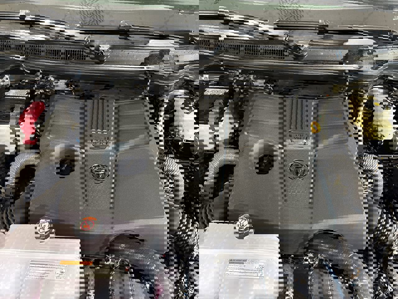 New 2026 Toyota Tundra SR5 image 26