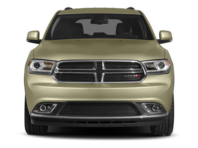 Used 2014 Dodge Durango SXT w/ Quick Order Package 23B AWD/4WD image 7