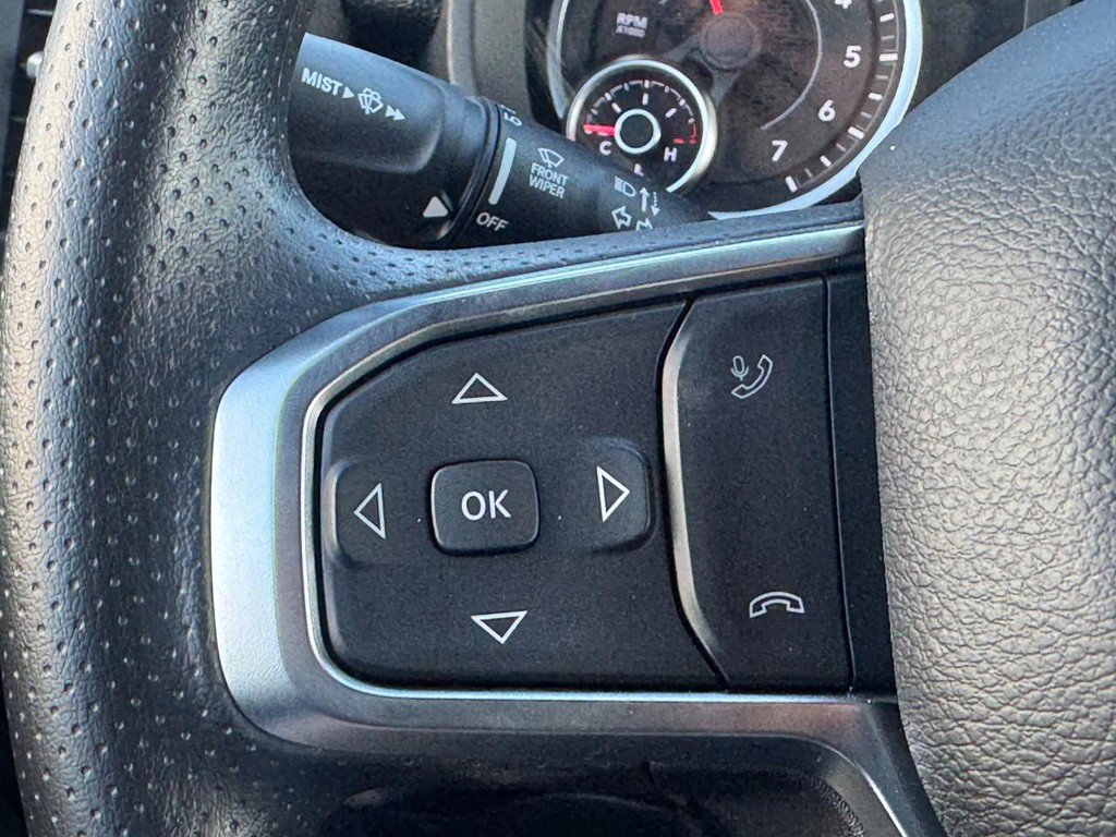 New 2026 RAM 2500 Tradesman image 17