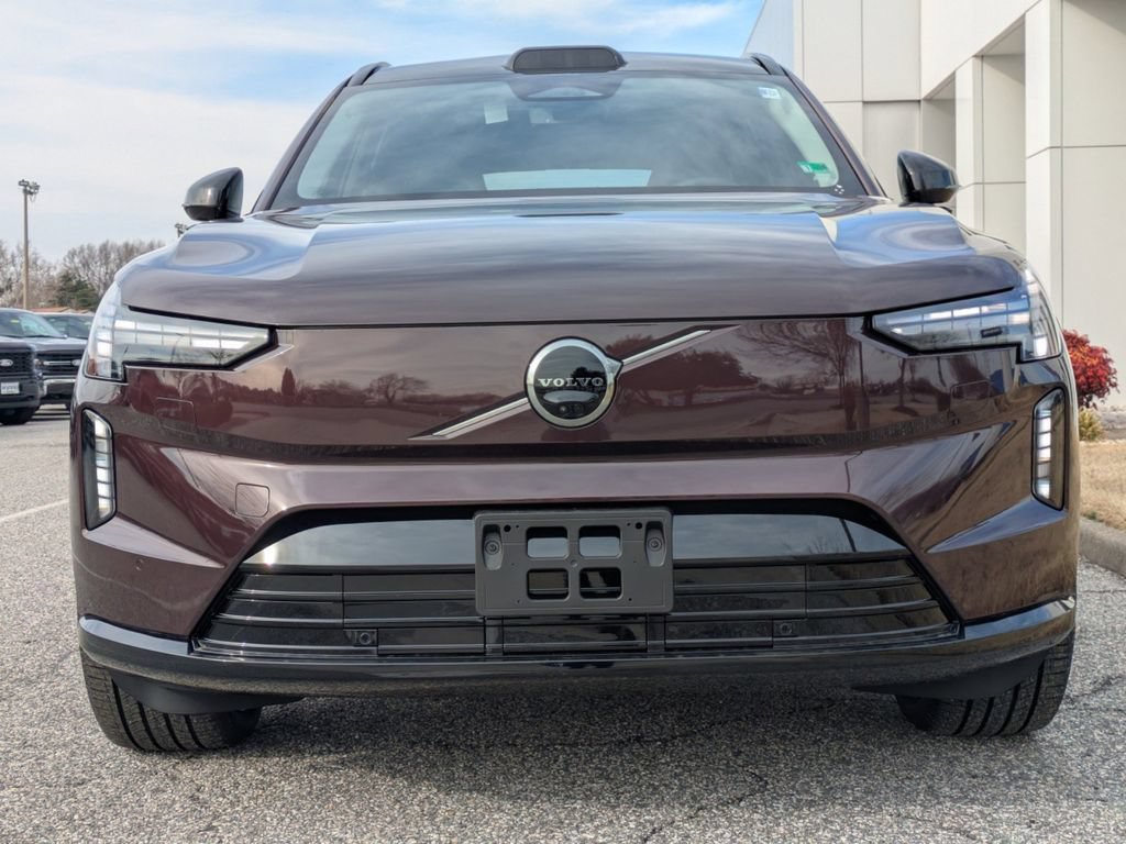 New 2025 Volvo EX90 Ultra AWD/4WD image 9
