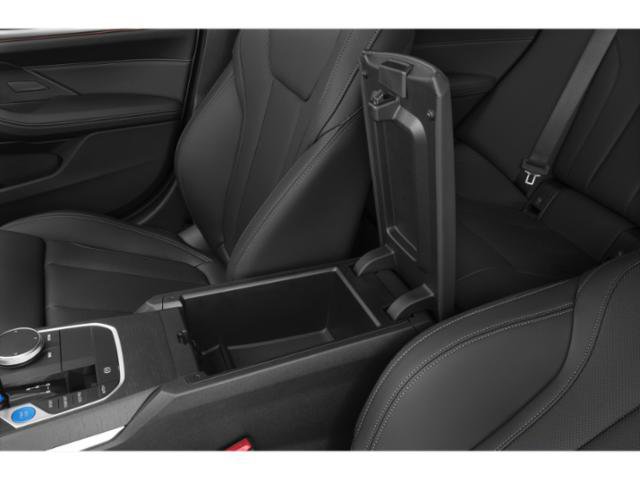 Certified 2023 BMW i4 eDrive35 w/ Premium Package image 16