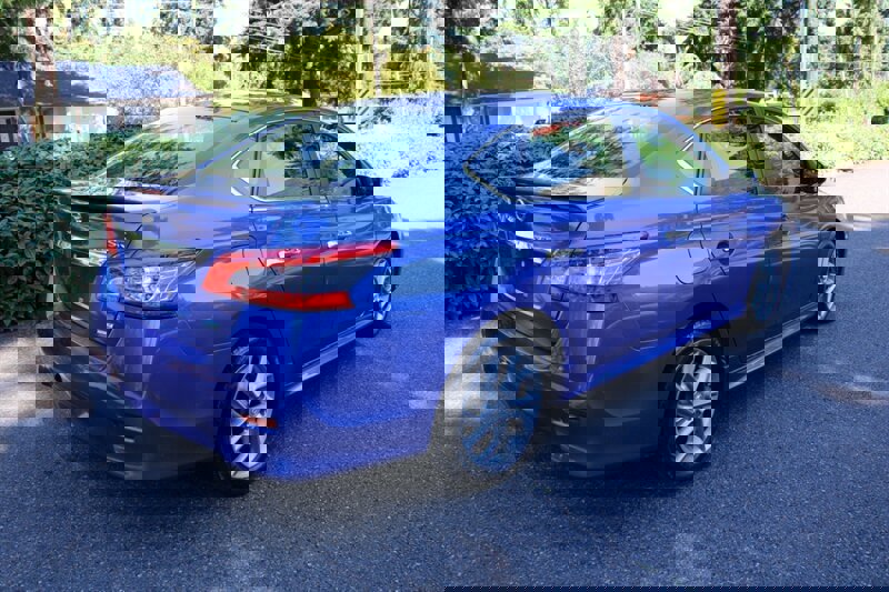 Used 2013 Nissan Sentra SR image 3