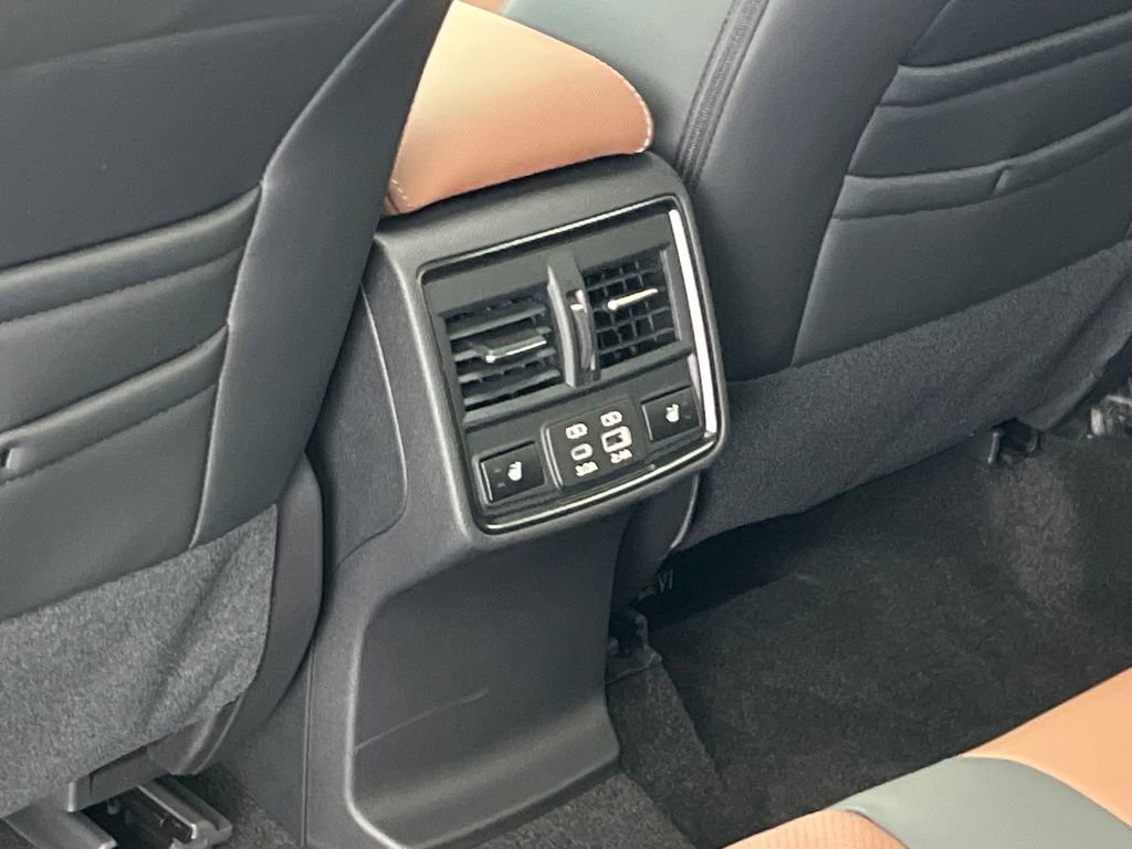 New 2026 Subaru Forester Touring AWD/4WD image 38