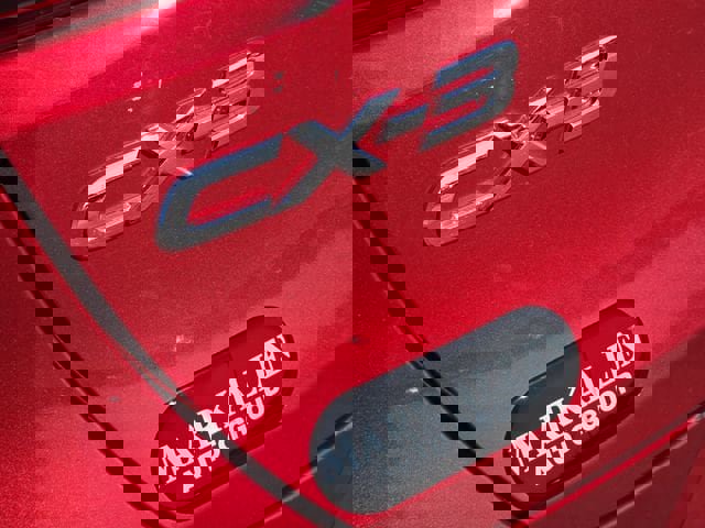 Used 2016 MAZDA CX-3 Grand Touring image 12