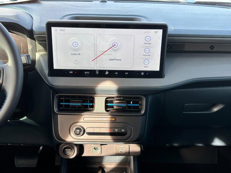 New 2026 Ford Maverick Lobo image 15