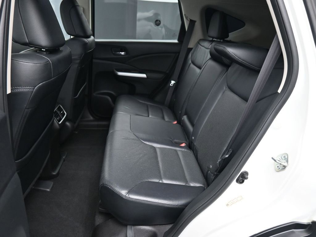Used 2015 Honda CR-V Touring image 21
