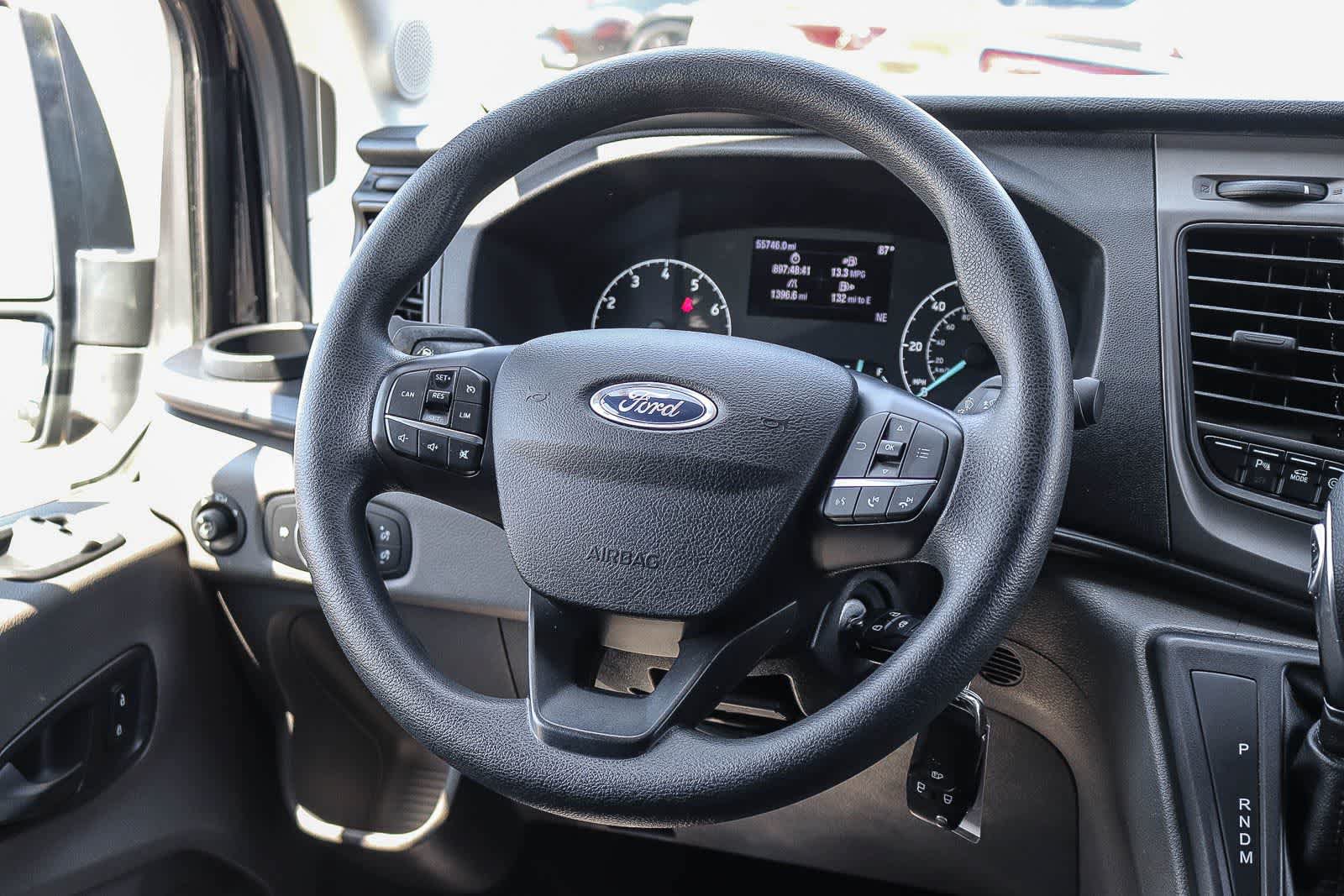 Used 2020 Ford Transit 350 XLT RWD image 15