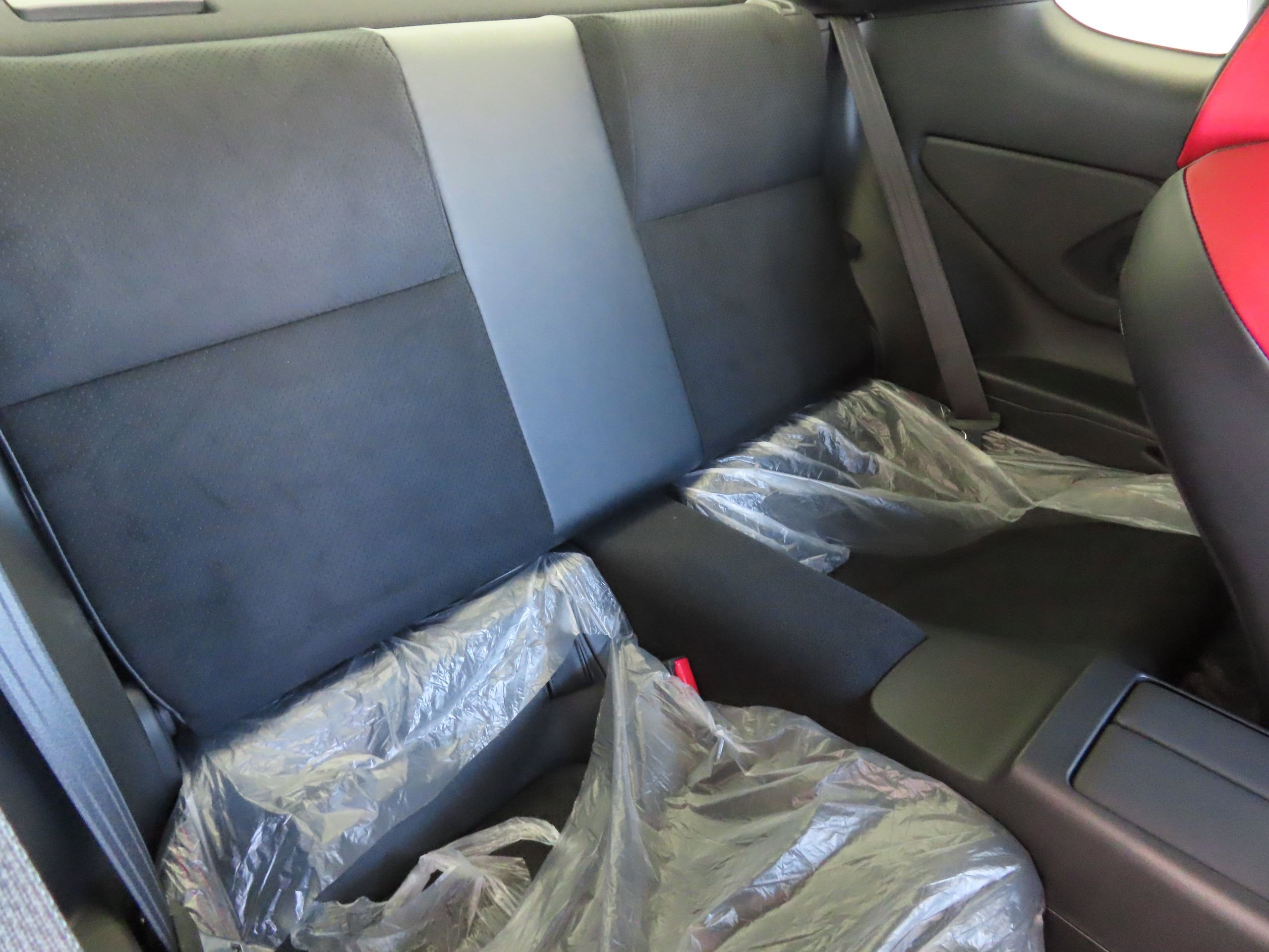 New 2026 Subaru BRZ Limited image 23