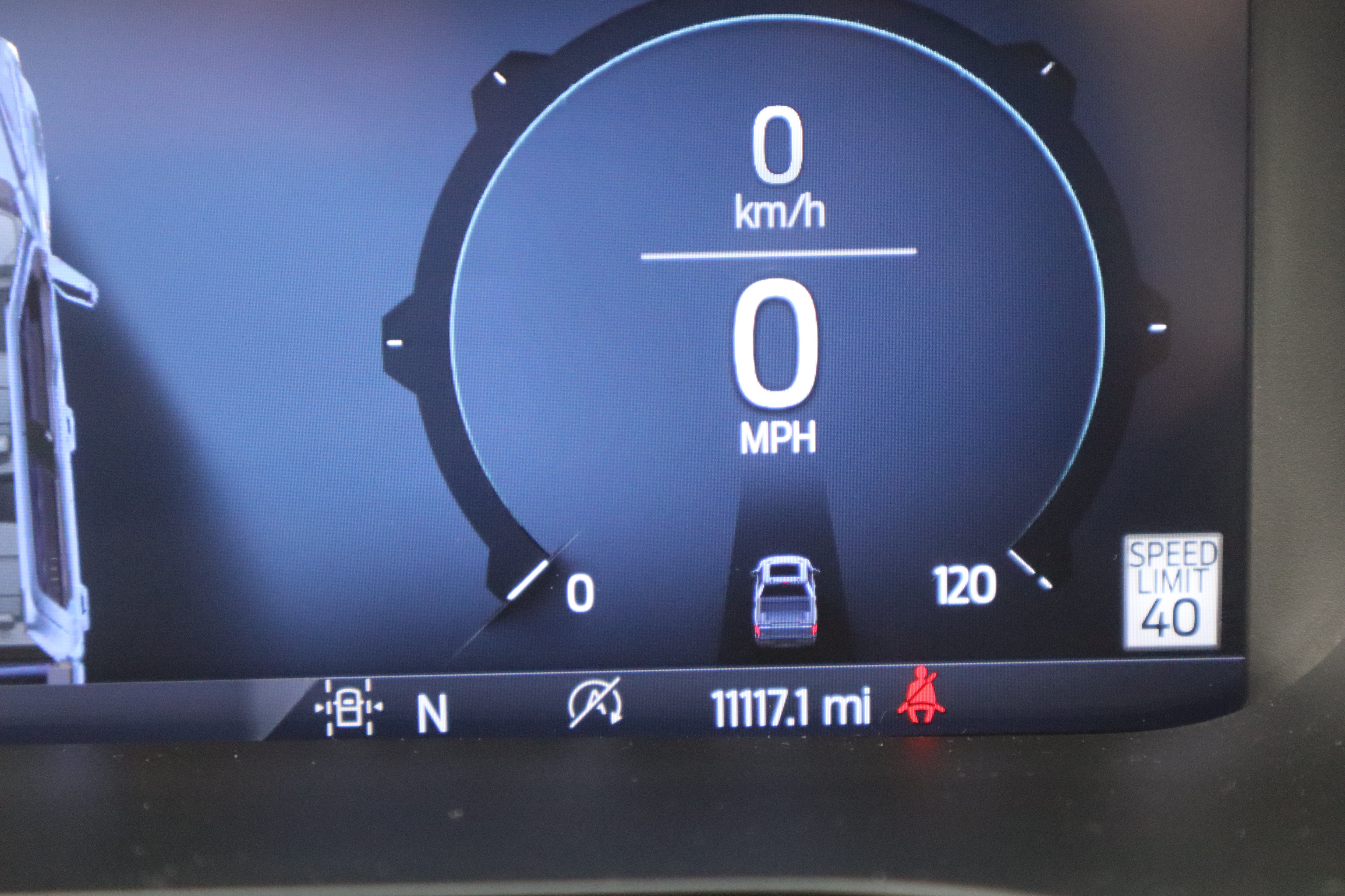 Used 2025 Ford F150 Tremor AWD/4WD image 22