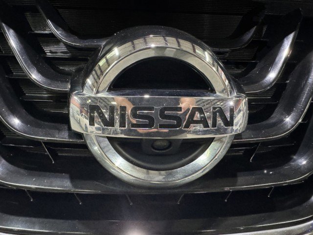Used 2017 Nissan Murano SL w/ SL Technology Package image 20