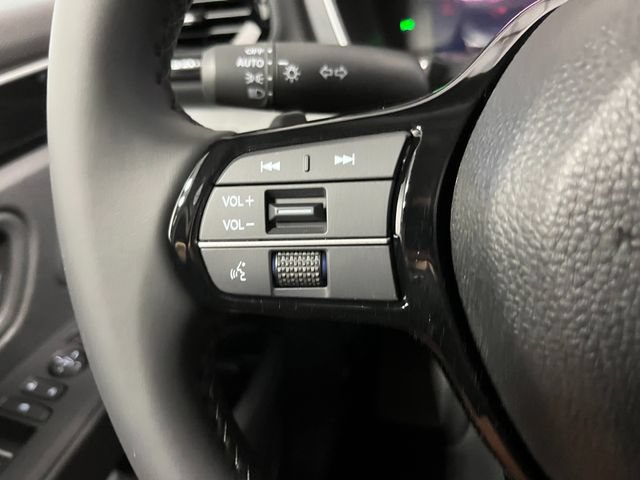 New 2026 Honda Passport RTL image 15