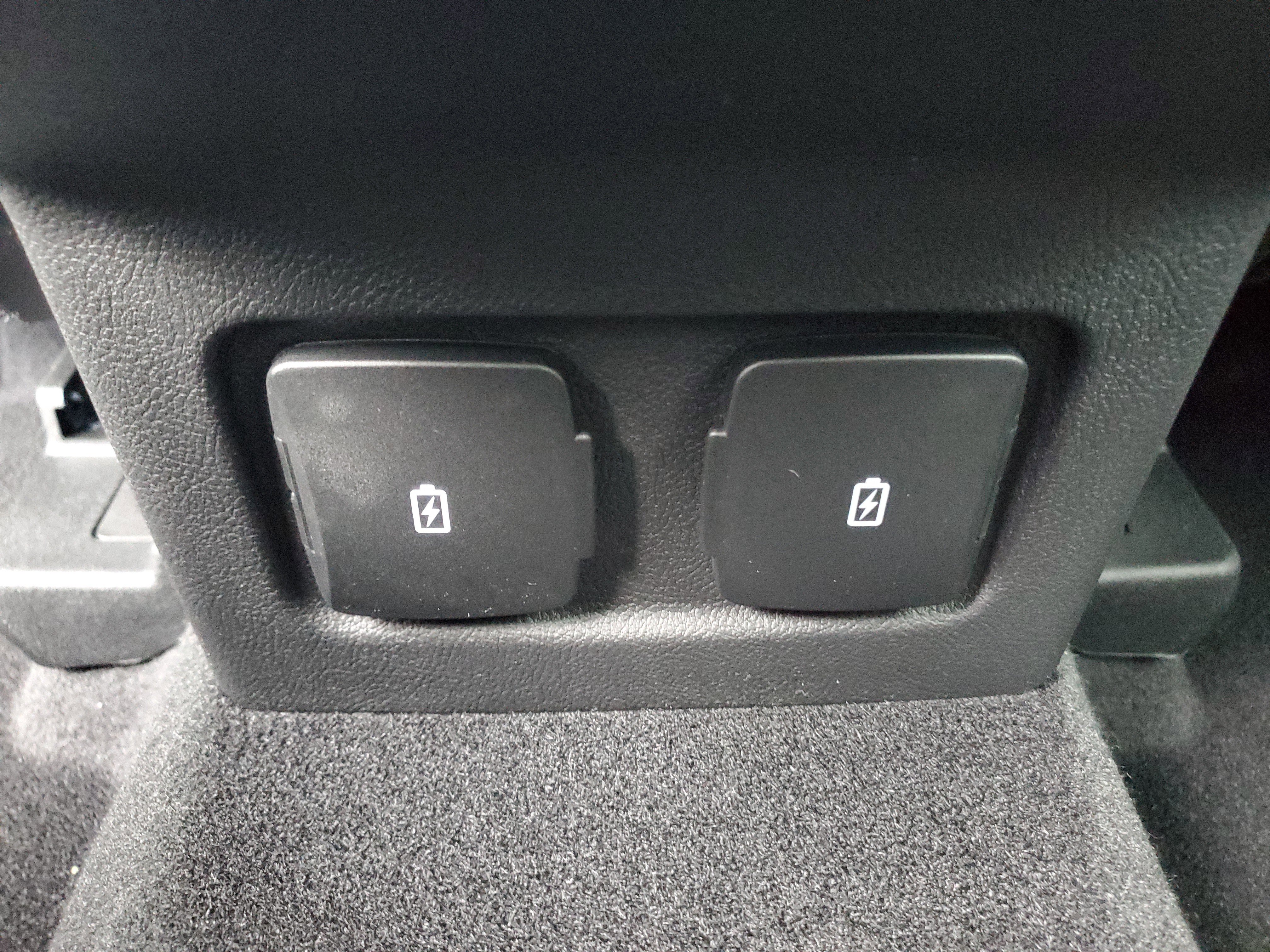 New 2025 Lincoln Corsair Reserve w/ Equipment Group 202A image 28