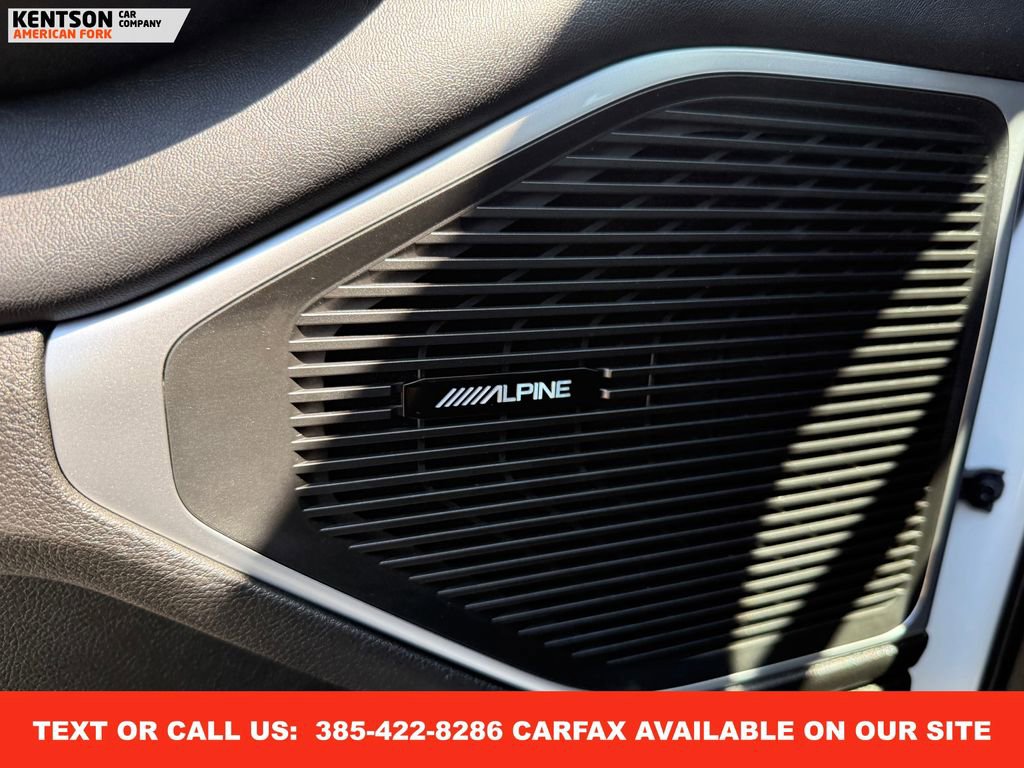 Used 2025 Jeep Wagoneer L Series III image 22