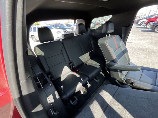 Certified 2024 Chevrolet Traverse RS w/ LPO, Floor Liner Package image 28