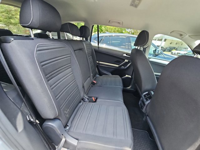 Used 2023 Volkswagen Tiguan S FWD image 20