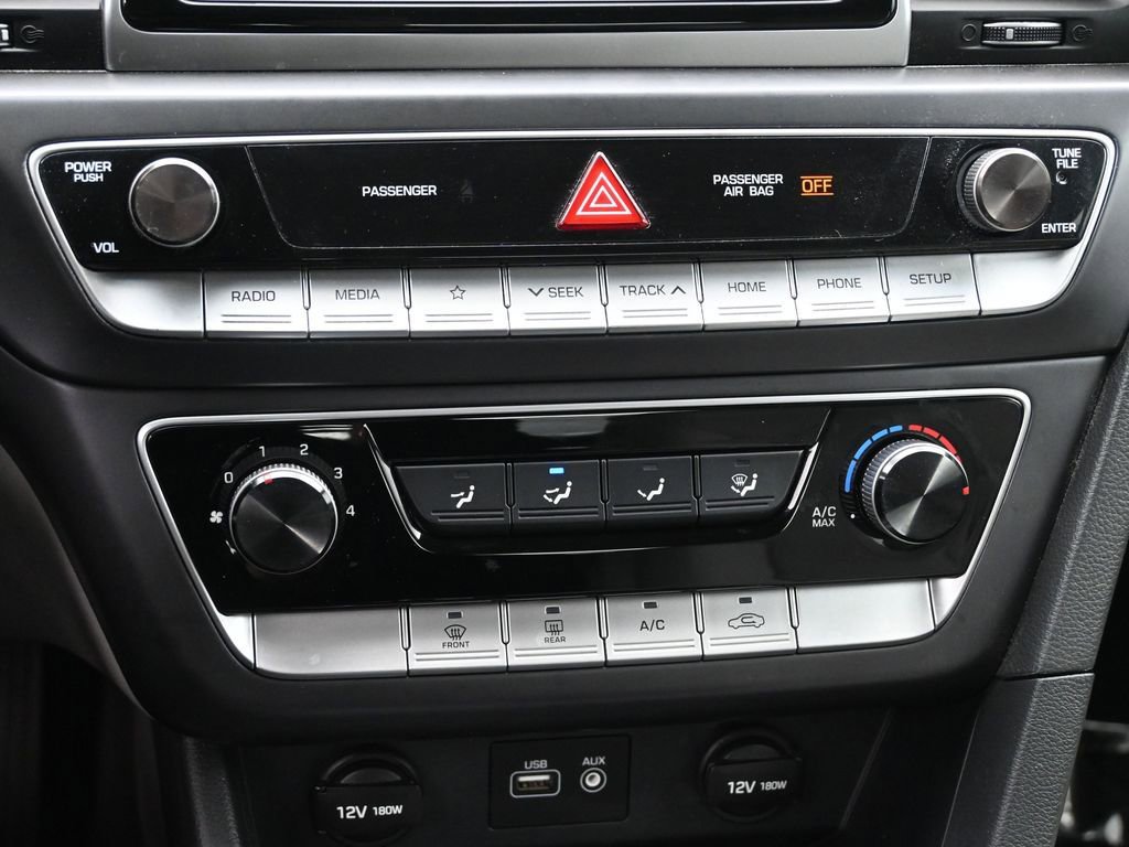 Used 2019 Hyundai Sonata ECO image 19