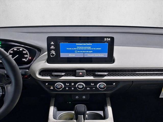 New 2027 Honda HR-V EX-L image 20