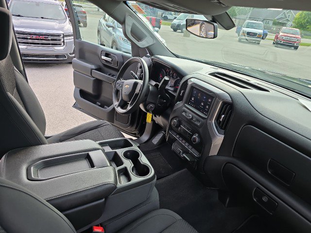 Used 2020 Chevrolet Silverado 1500 Custom w/ Custom Value Package image 41