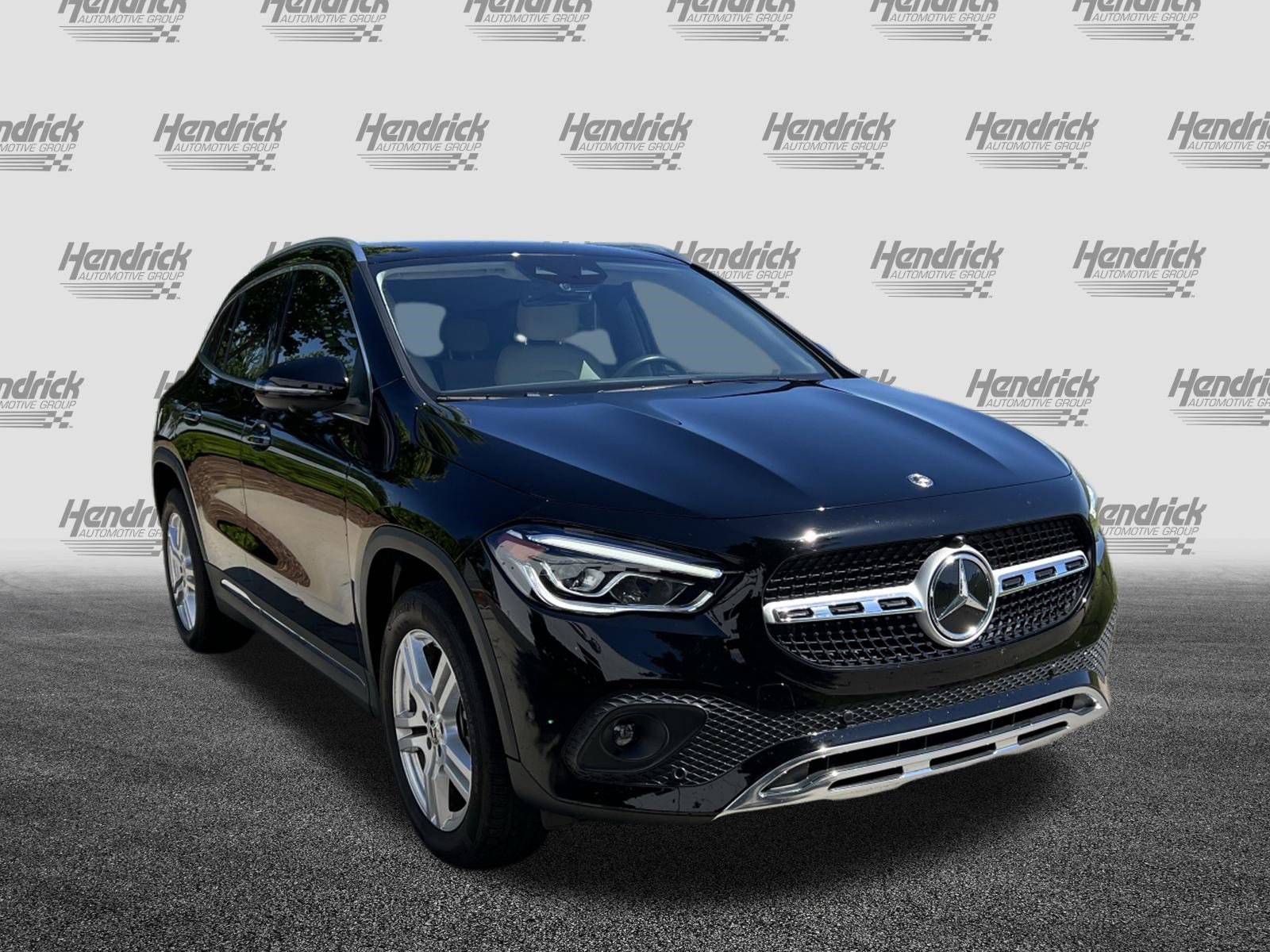Used 2023 Mercedes-Benz GLA 250 4MATIC video 2