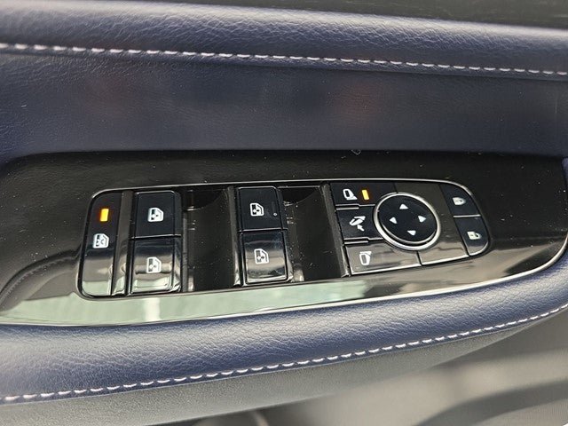 New 2026 INFINITI QX80 4WD w/ Sport Exterior Package image 85