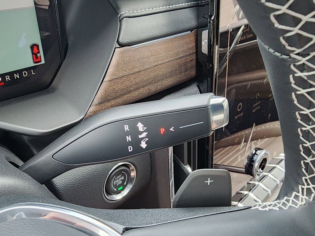 New 2026 GMC Acadia Denali Ultimate image 24