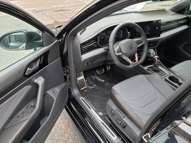 New 2026 Volkswagen Jetta GLI Autobahn image 6