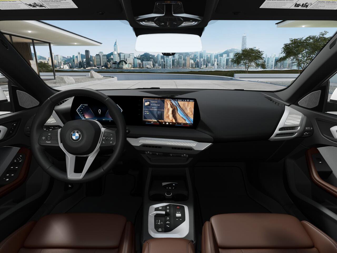 New 2026 BMW 228 Gran Coupe image 12