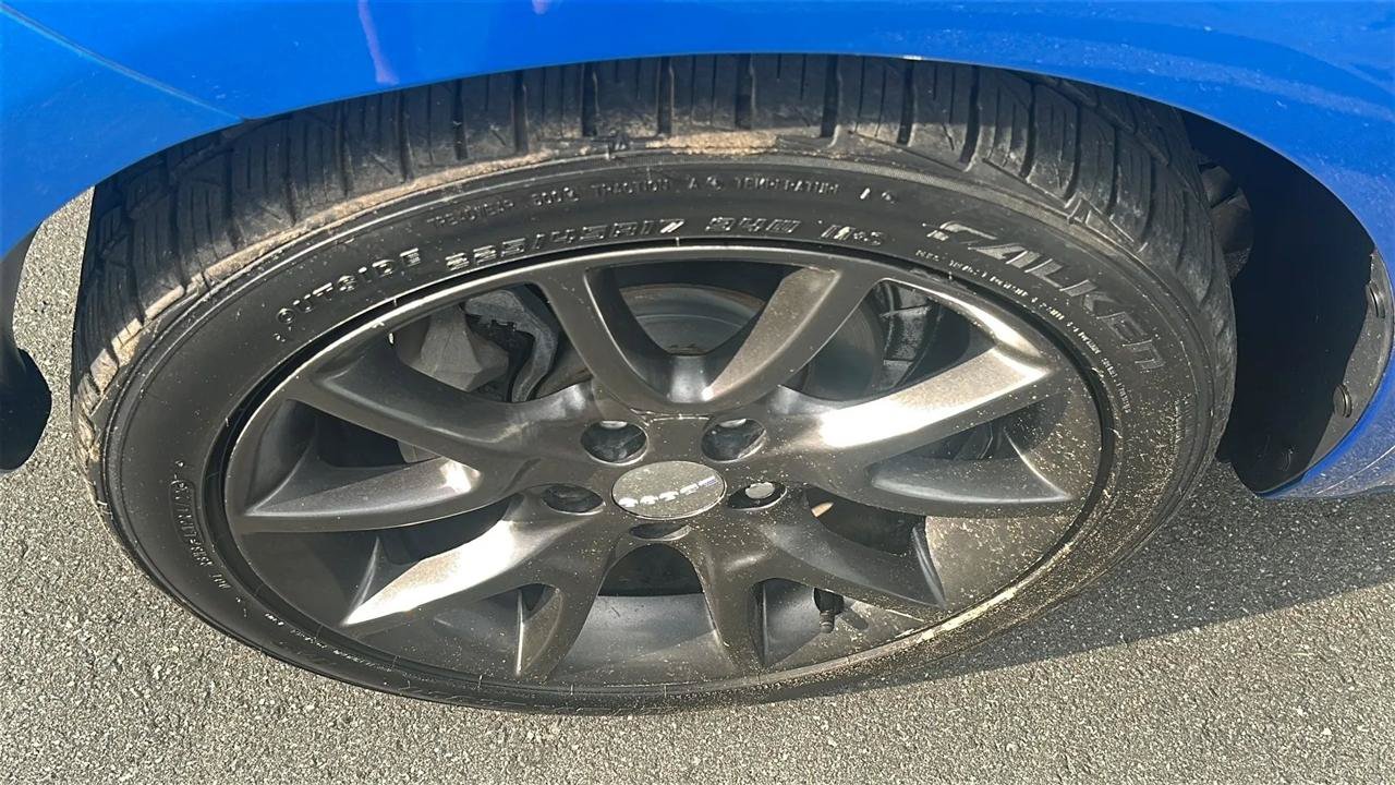 Used 2015 Dodge Dart SE w/ Convenience Group FWD image 16