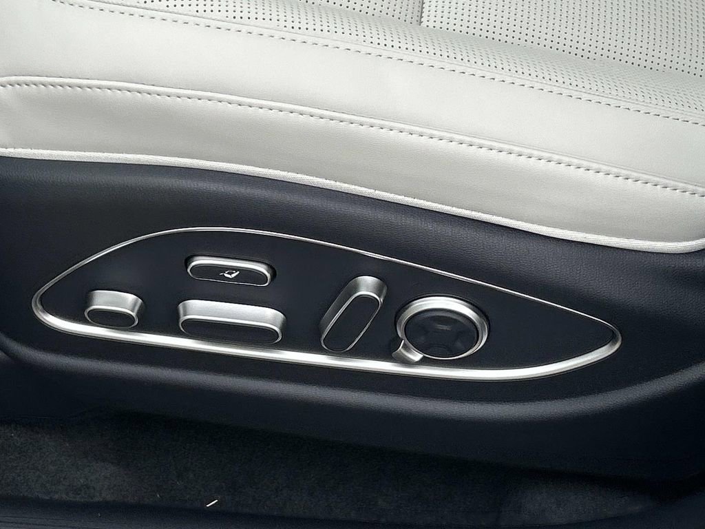 New 2026 Hyundai Palisade Calligraphy image 14