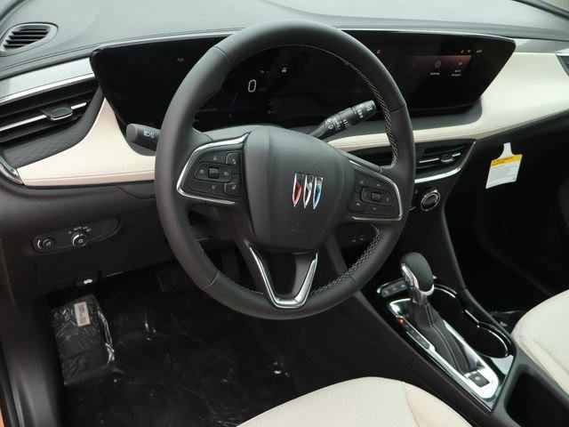 New 2026 Buick Encore GX Preferred image 23