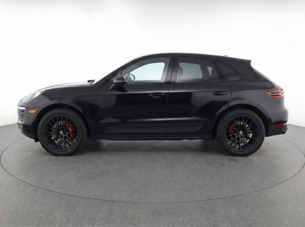 Used 2018 Porsche Macan GTS AWD/4WD image 6