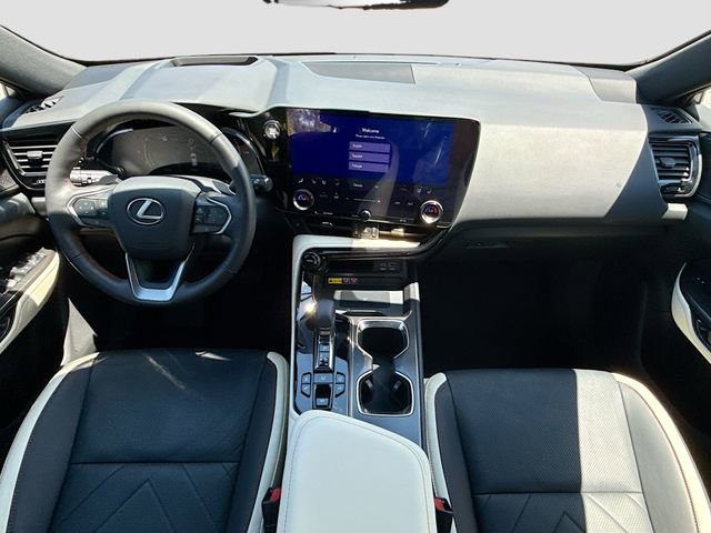 Used 2023 Lexus NX 350 AWD w/ Vision Package image 16