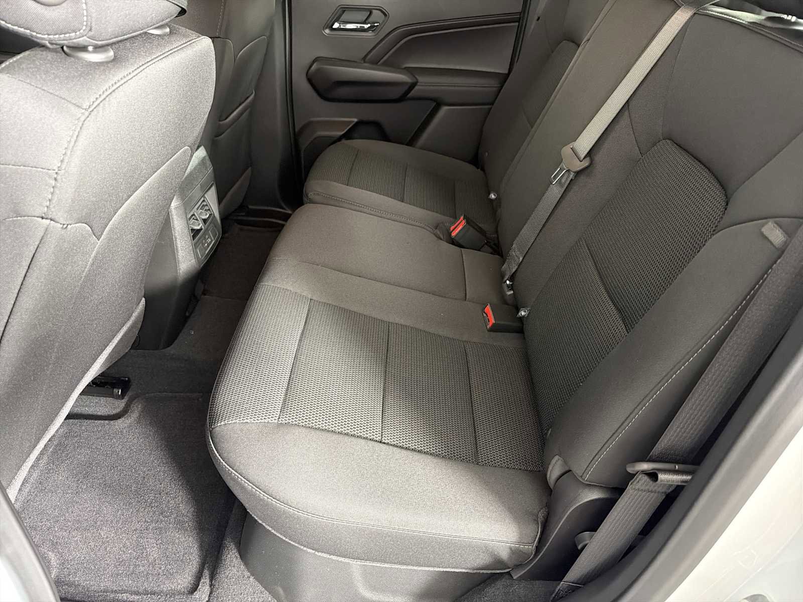 New 2026 GMC Canyon Elevation w/ Convenience Package image 36