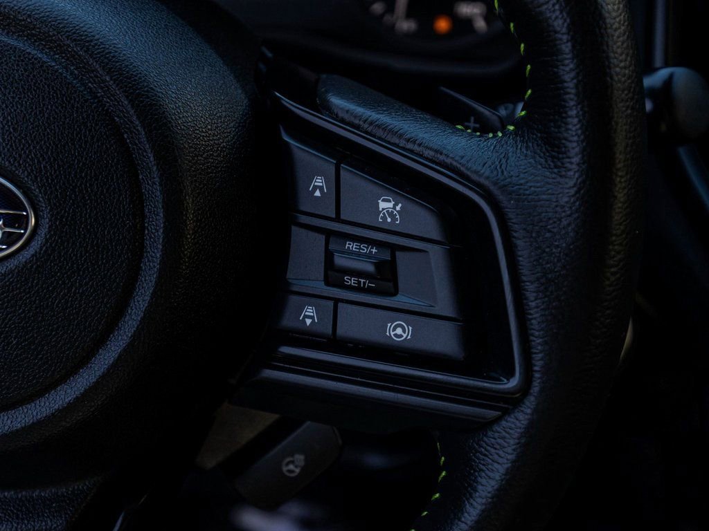 Used 2024 Subaru Ascent Onyx Edition w/ Popular Package Onyx image 22