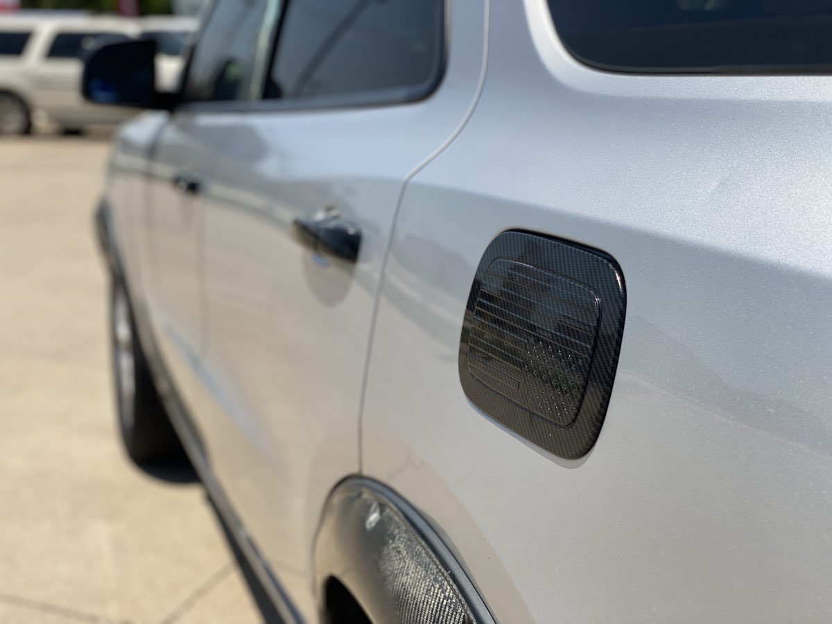 Used 2011 Dodge Durango Crew RWD image 10