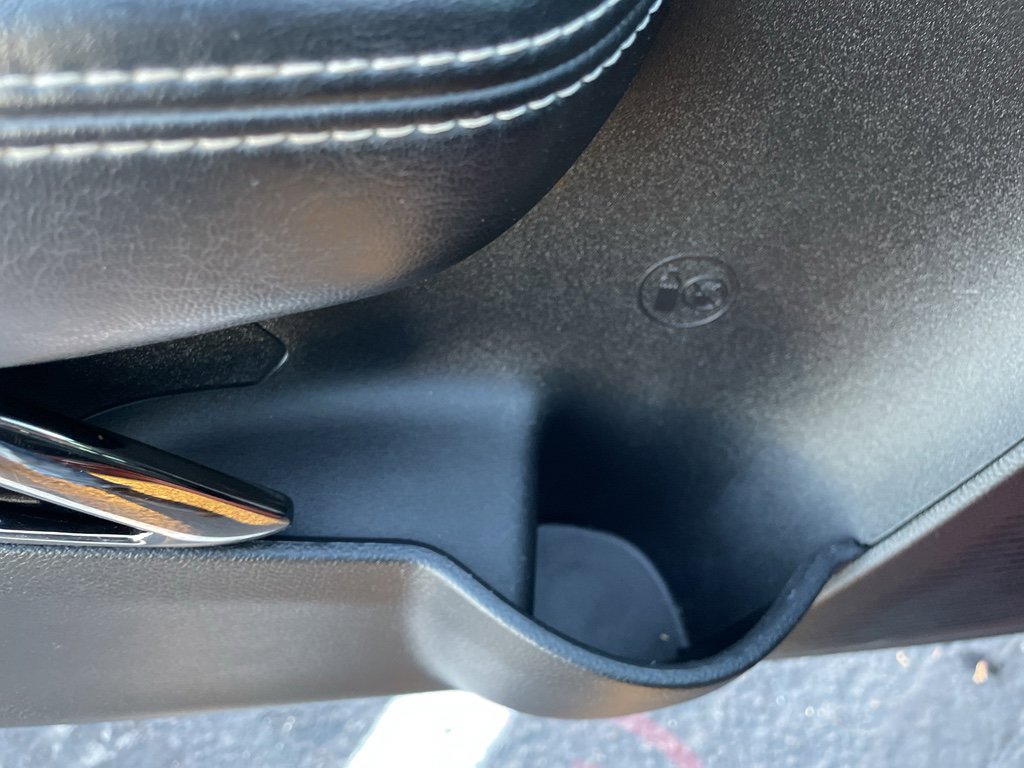 Used 2020 Dodge Challenger SRT Hellcat image 22