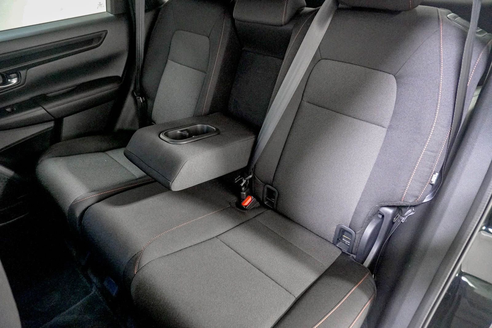 Certified 2026 Honda CR-V Sport image 34