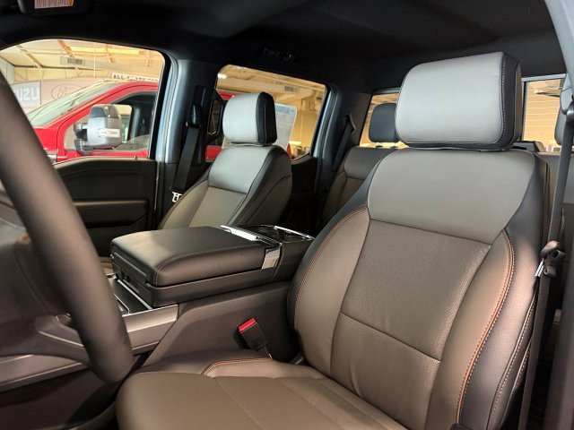 New 2026 Ford F150 Lariat w/ Equipment Group 502A High image 17