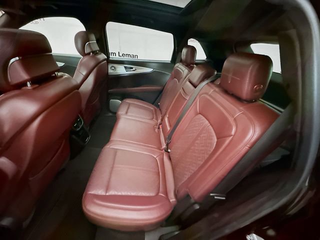 Used 2019 Lincoln Nautilus Black Label image 26