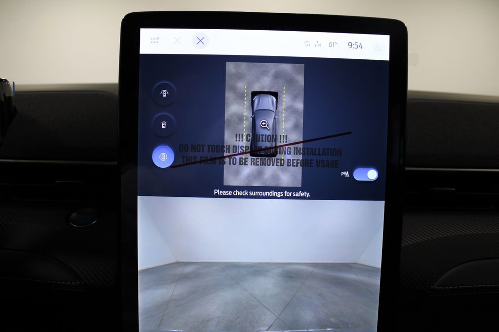 New 2024 Ford Mustang Mach-E Select w/ Comfort Package Lite image 46